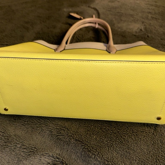 Kate Spade Eva Satchel - Picture 5 of 7